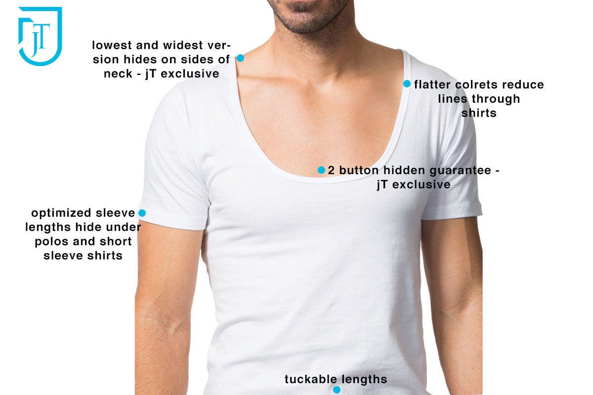 Gravity Threads Mens Sleeveless Moisture Wicking Shirt - White - Small 